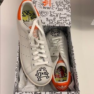 Adidas x Keith Haring Women’s sneakers